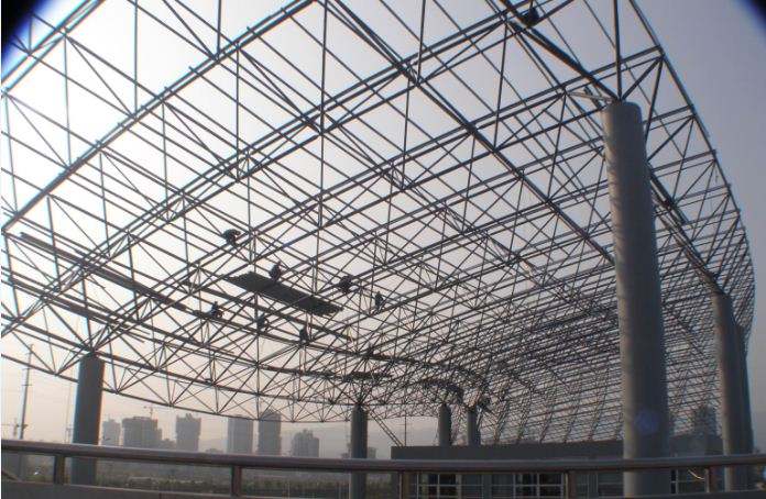 临湘厂房网架结构可用在哪些地方，厂房网架结构具有哪些优势